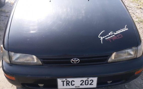 1993 Toyota Corolla for sale in San Fernando