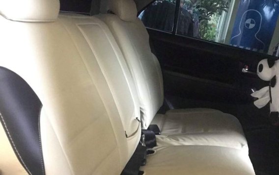 Toyota Fortuner 2015 for sale in Muntinlupa -1