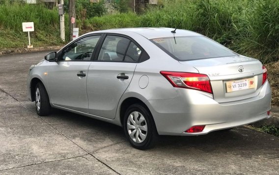 2016 Toyota Vios for sale in Paranaque -1