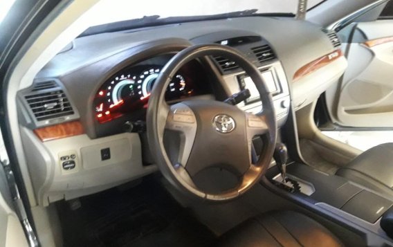 Toyota Camry 2007 for sale in Pasig -8