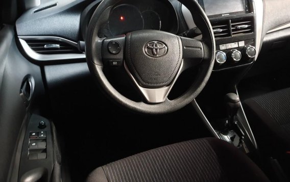 Toyota Vios 2019 for sale in Quezon City -2