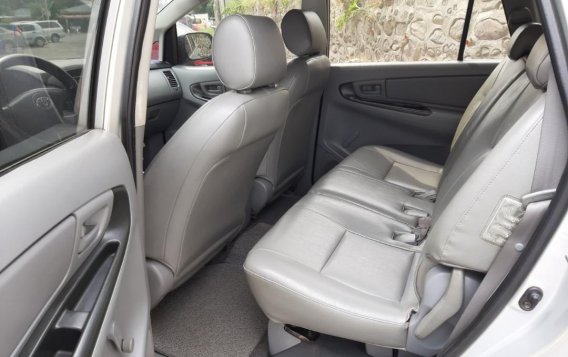 2005 Toyota Innova for sale in Taguig -3