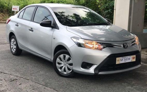 2016 Toyota Vios for sale in Paranaque -3