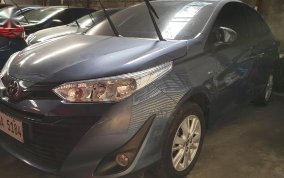 Toyota Vios 2019 for sale in Quezon City -1