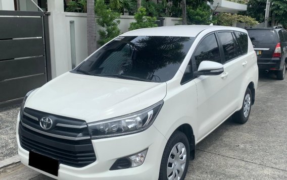 2016 Toyota Innova for sale in Quezon City -1