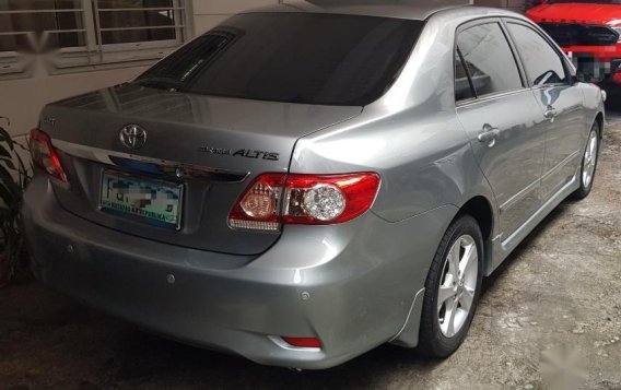 2011 Toyota Corolla Altis for sale in Quezon City-2