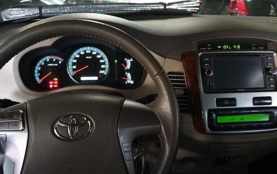 2015 Toyota Innova for sale in Quezon City -3