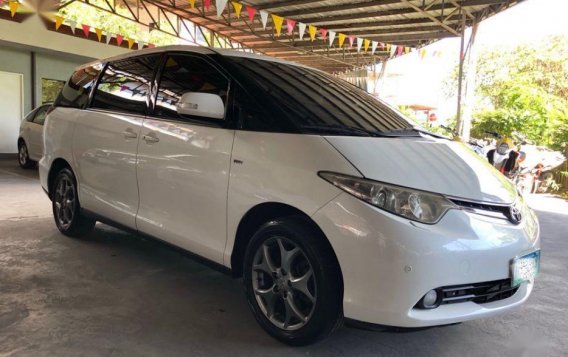 2007 Toyota Previa for sale in Pasig -1