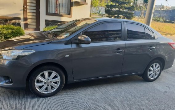 2015 Toyota Vios for sale in Parañaque City-2