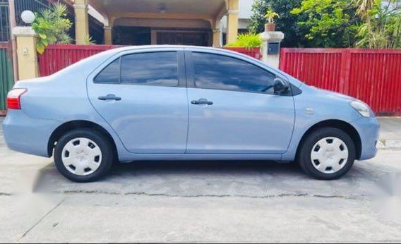 2013 Toyota Vios for sale in Las Piñas-2