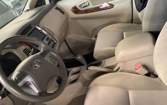 Toyota Innova 2016 for sale in Quezon City-2