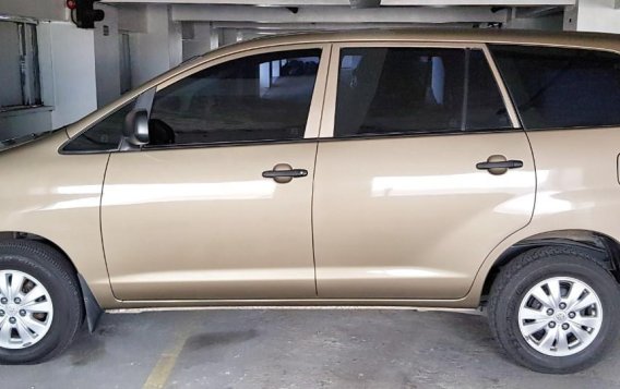 2013 Toyota Innova for sale in Quezon City -1