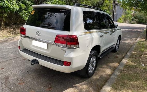 2019 Toyota Land Cruiser for sale in Mandaue -2