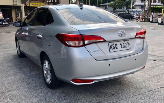 2019 Toyota Vios for sale in Used-2