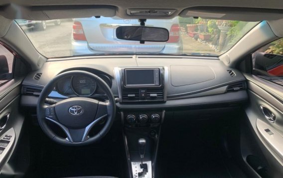 2018 Toyota Vios for sale in Quezon City -6