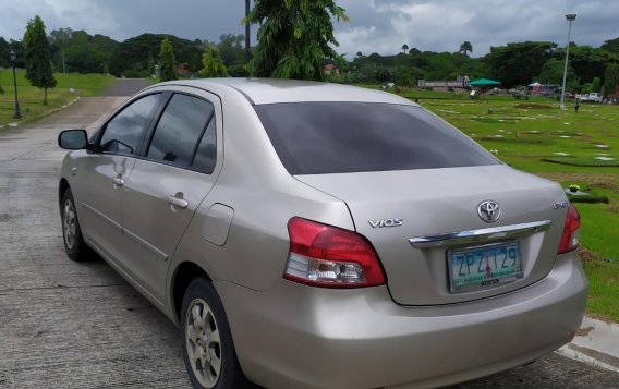 Toyota Vios 2009 for sale in Cavite-5