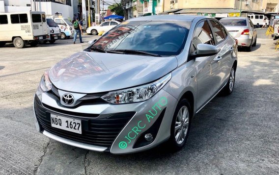 2019 Toyota Vios for sale in Used-1