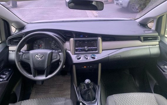 2016 Toyota Innova for sale in Quezon City -3