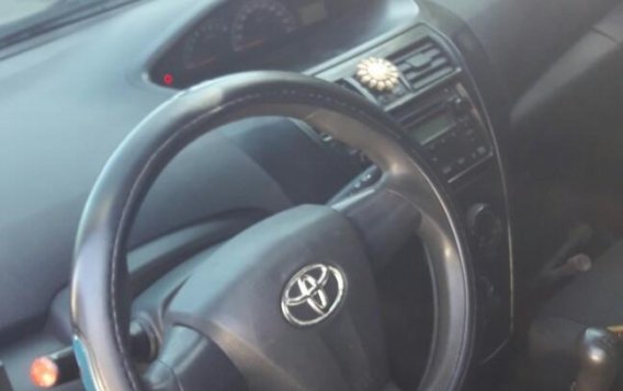 Toyota Vios 2010 for sale in Calumpit-2