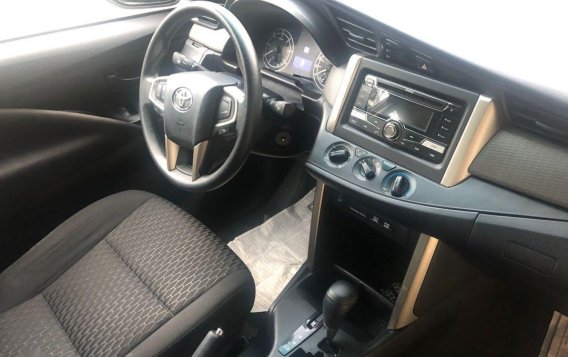 Toyota Innova 2016 for sale in Quezon City-2