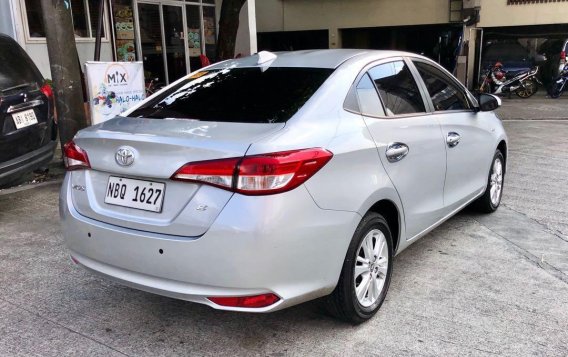 2019 Toyota Vios for sale in Used-3