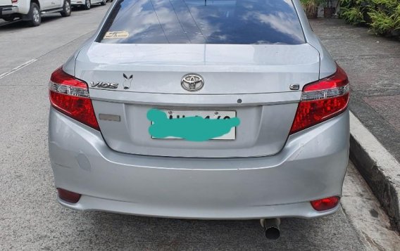 2014 Toyota Vios for sale in Makati-1