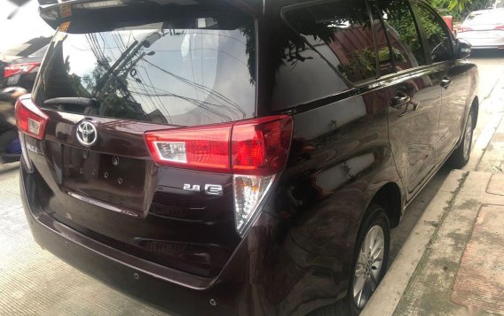 Toyota Innova 2016 for sale in Quezon City-4