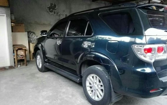 Toyota Fortuner 2014 for sale in Pasig -2