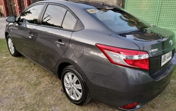 2015 Toyota Corolla Altis for sale in Bacoor-5