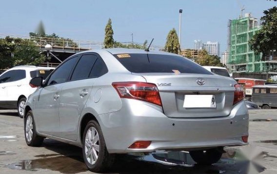 2017 Toyota Vios for sale in Makati -5