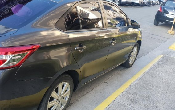 2015 Toyota Vios for sale in Parañaque City-1