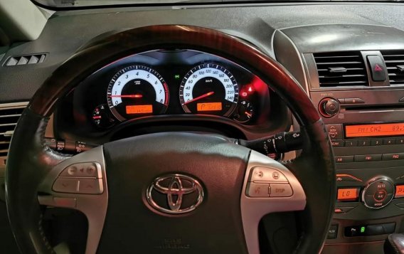 2011 Toyota Corolla for sale in Caloocan -6