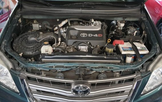 2015 Toyota Innova for sale in Quezon City -1