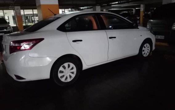 2014 Toyota Vios for sale in Cebu City-1