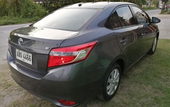 2015 Toyota Corolla Altis for sale in Bacoor-3