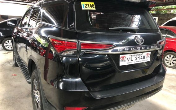 2017 Toyota Fortuner for sale in Quezon City -4