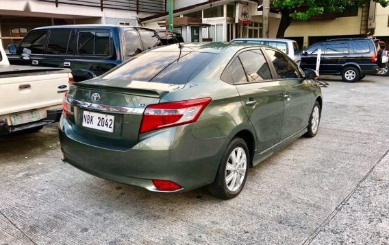 2018 Toyota Vios for sale in Manila-1