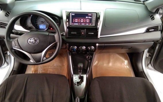 2017 Toyota Vios for sale in Makati -6