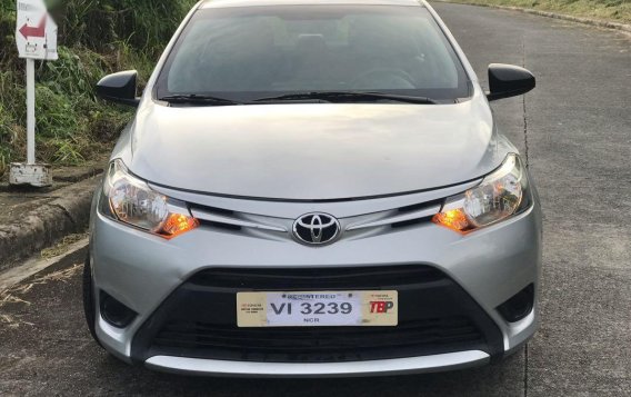 2016 Toyota Vios for sale in Paranaque -2