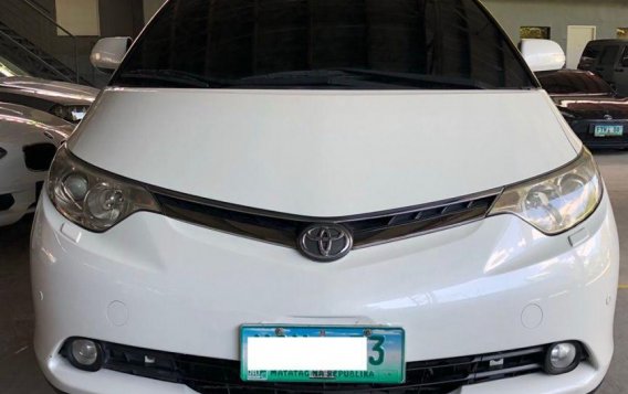 2007 Toyota Previa for sale in Pasig 