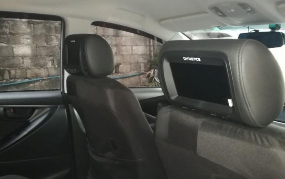 2019 Toyota Innova for sale in San Juan -4