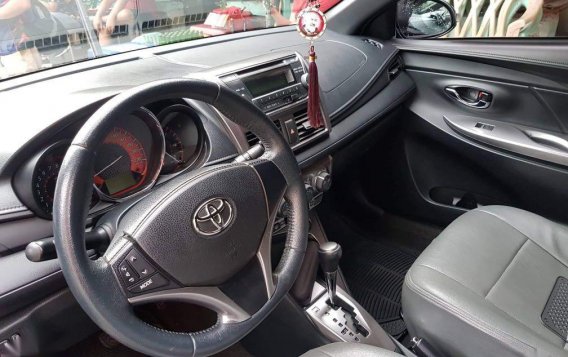 Toyota Yaris 2015 for sale in Makati -7