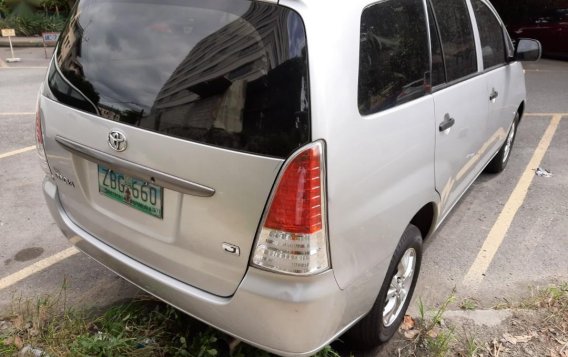 2005 Toyota Innova for sale in Taguig -1