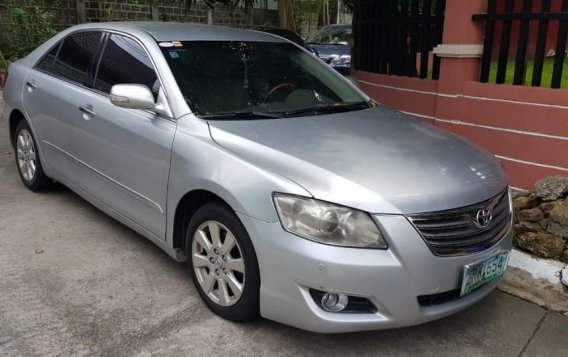 Toyota Camry 2009 for sale in Manila-2