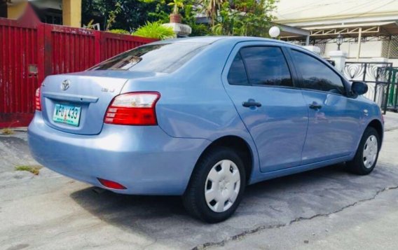 2013 Toyota Vios for sale in Las Piñas-3