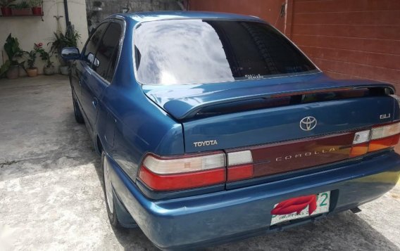 Toyota Corolla 1995 for sale in Binan -1