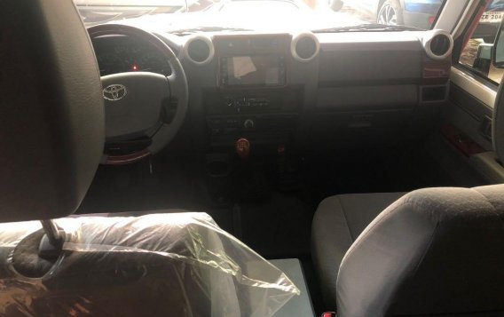 2019 Toyota Land Cruiser for sale in Quezon City-6