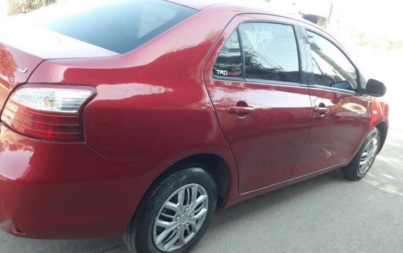 Toyota Vios 2010 for sale in Calumpit-4