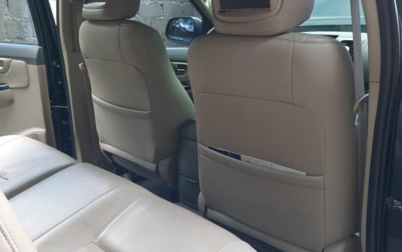 2012 Toyota Fortuner for sale in Lipa -1