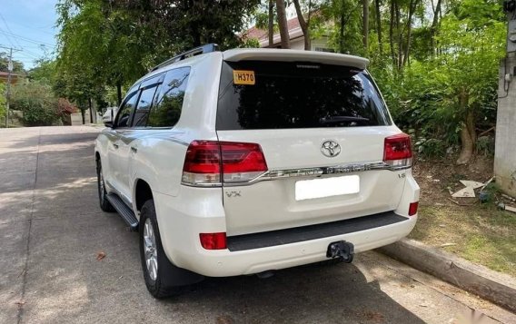 2019 Toyota Land Cruiser for sale in Mandaue -3